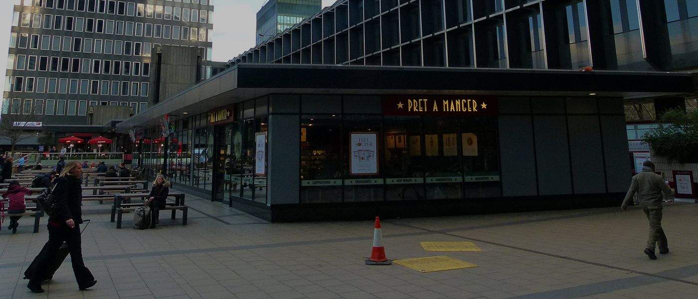 Euston