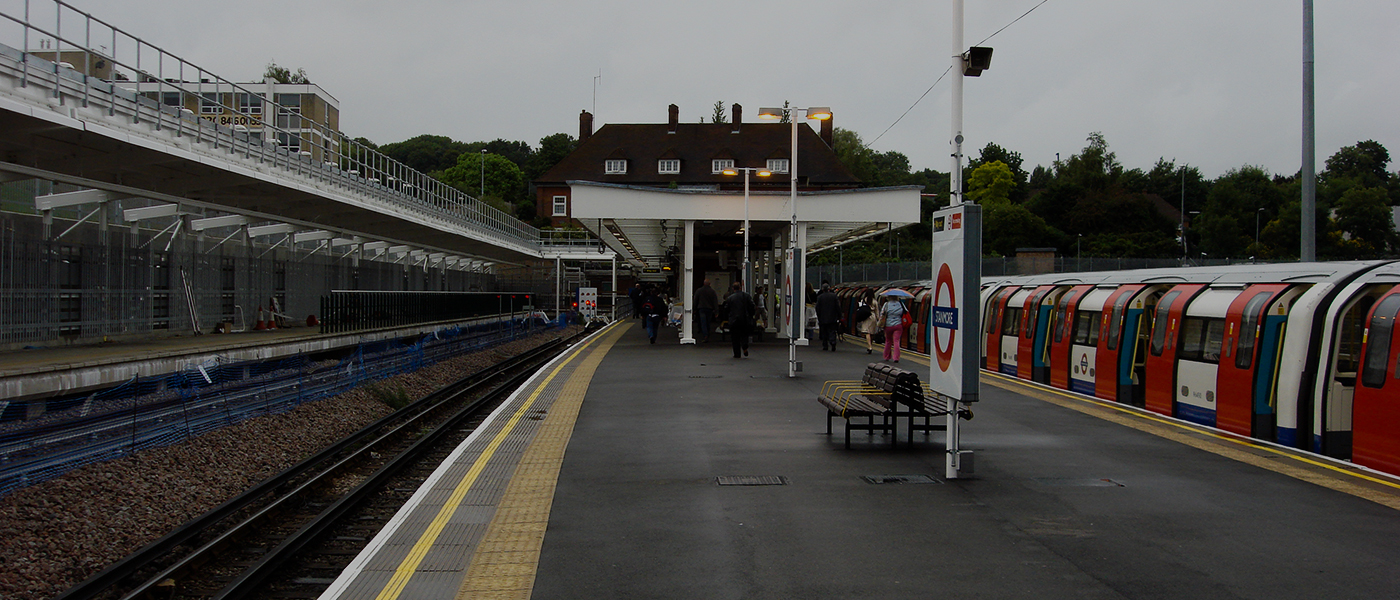 Stanmore