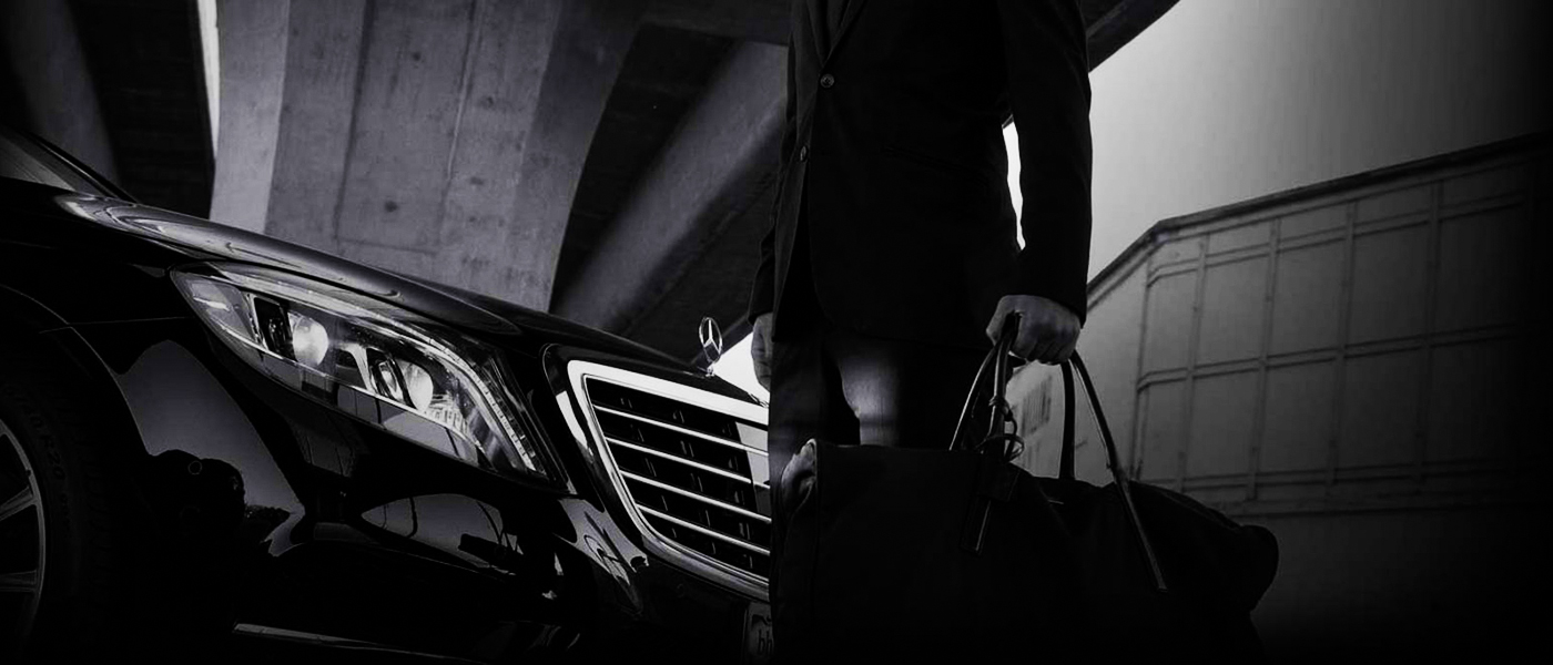 About Silverstar Chauffeurs 